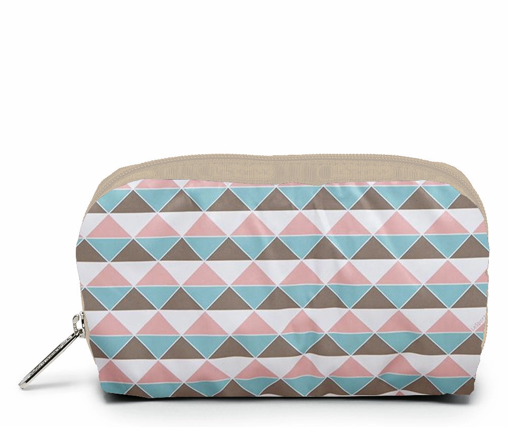 LeSportsac Boxed Rectangular Cosmetic Case