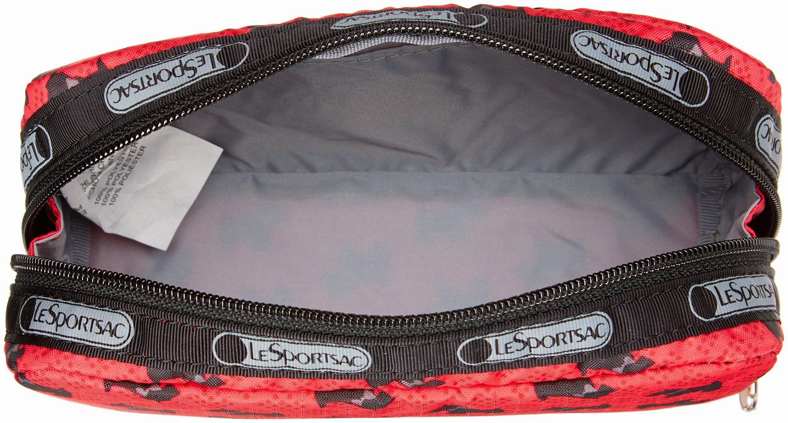 LeSportsac Boxed Rectangular Cosmetic Case