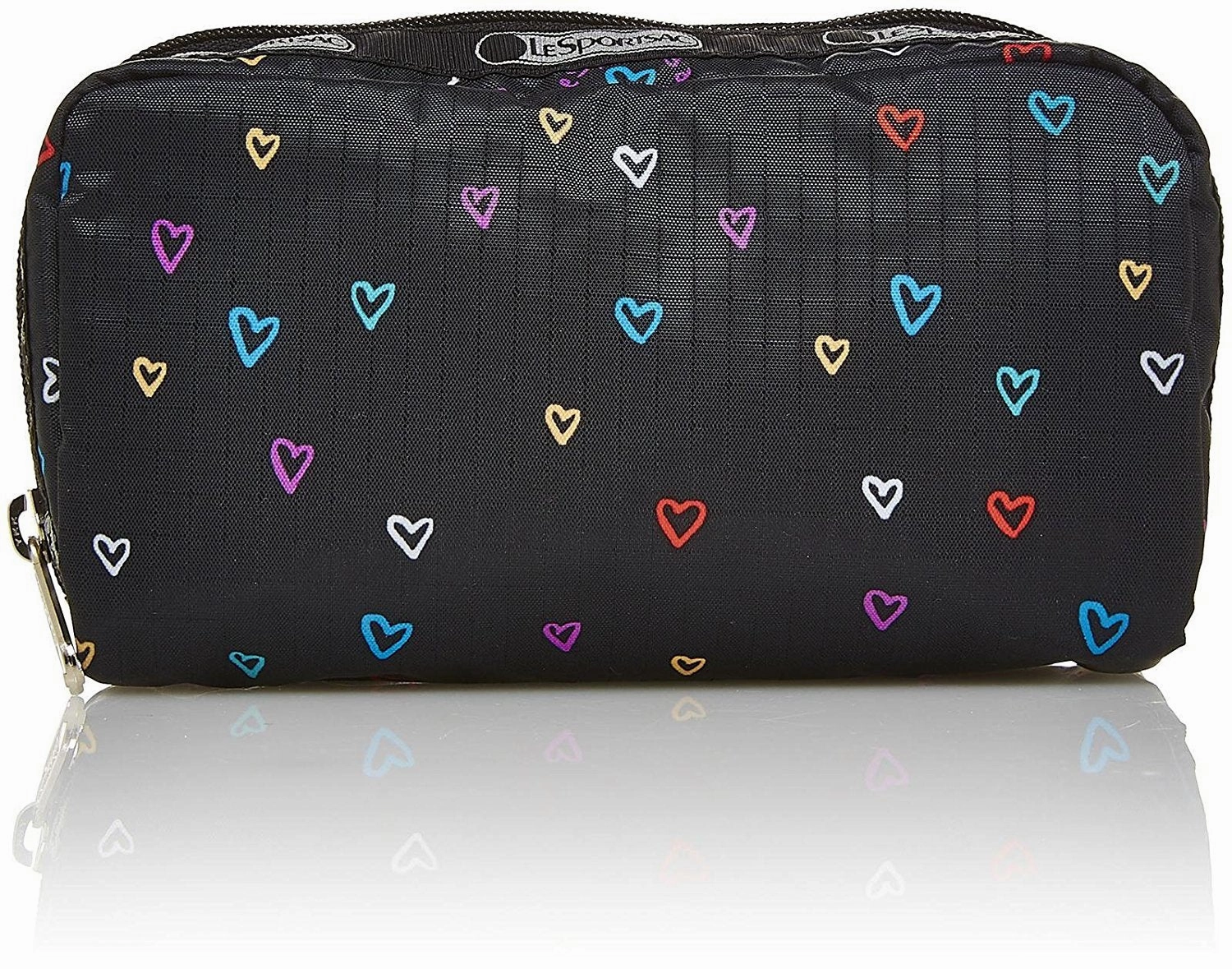 LeSportsac Boxed Rectangular Cosmetic Case