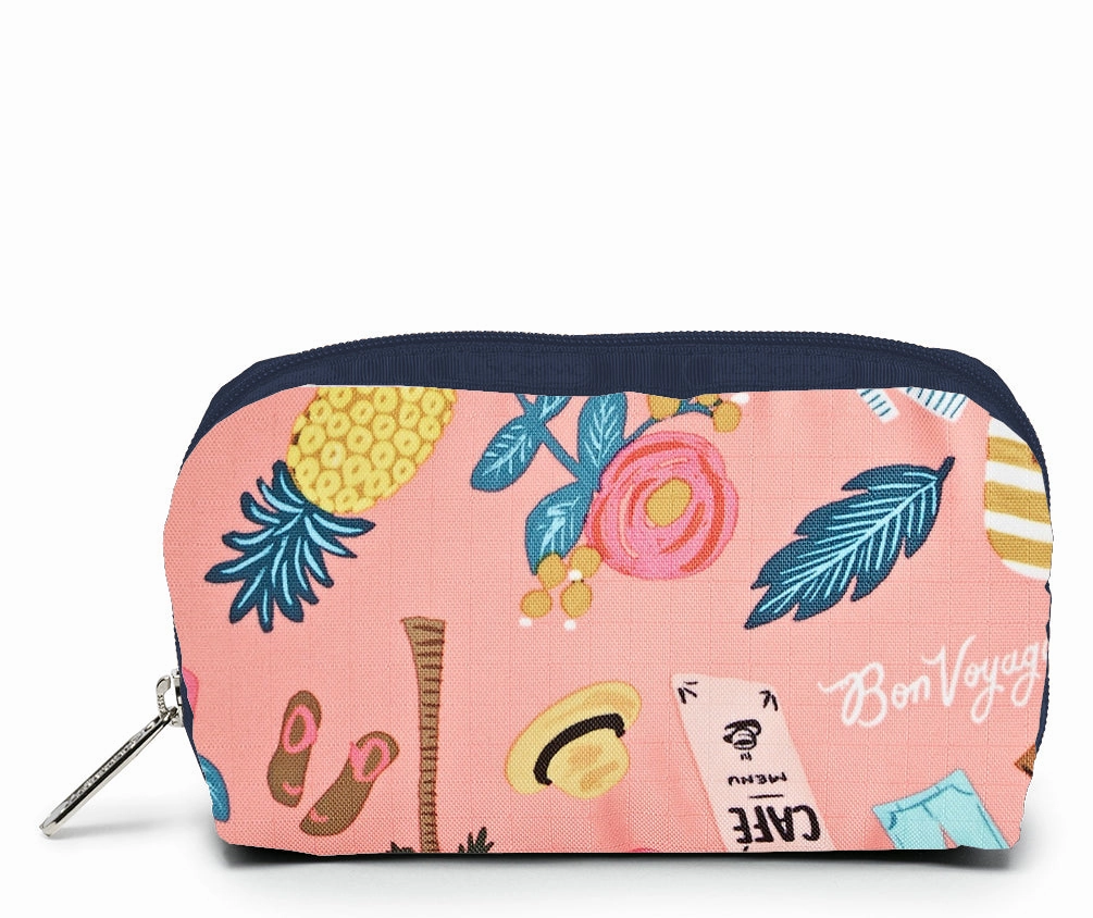 LeSportsac Boxed Rectangular Cosmetic Case