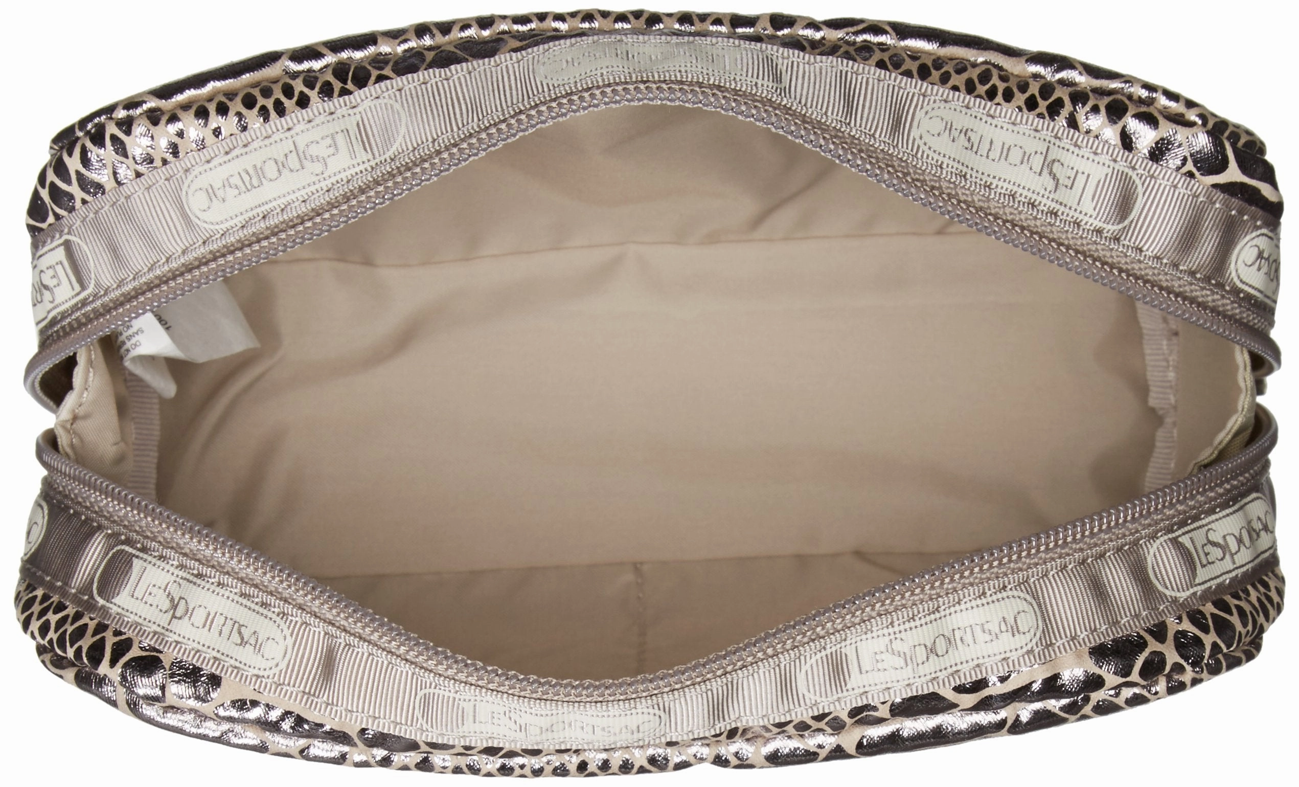 LeSportsac Boxed Rectangular Cosmetic Case