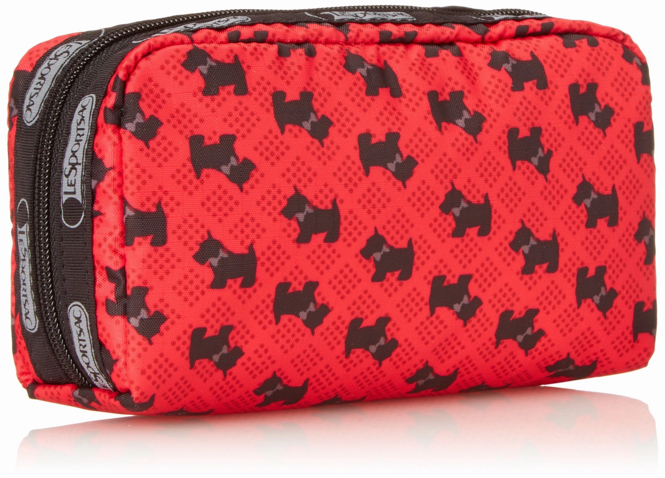 LeSportsac Boxed Rectangular Cosmetic Case
