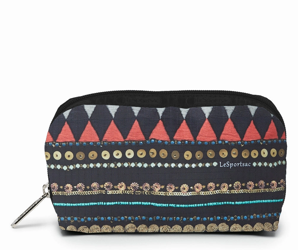 LeSportsac Boxed Rectangular Cosmetic Case