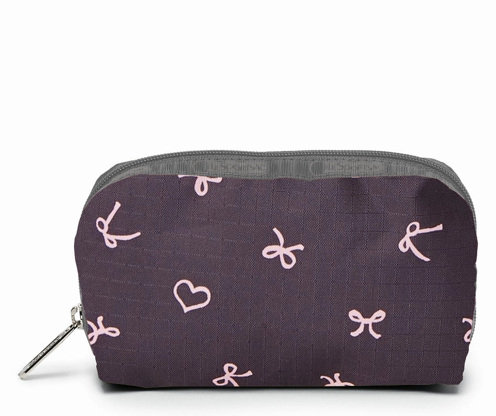 LeSportsac Boxed Rectangular Cosmetic Case