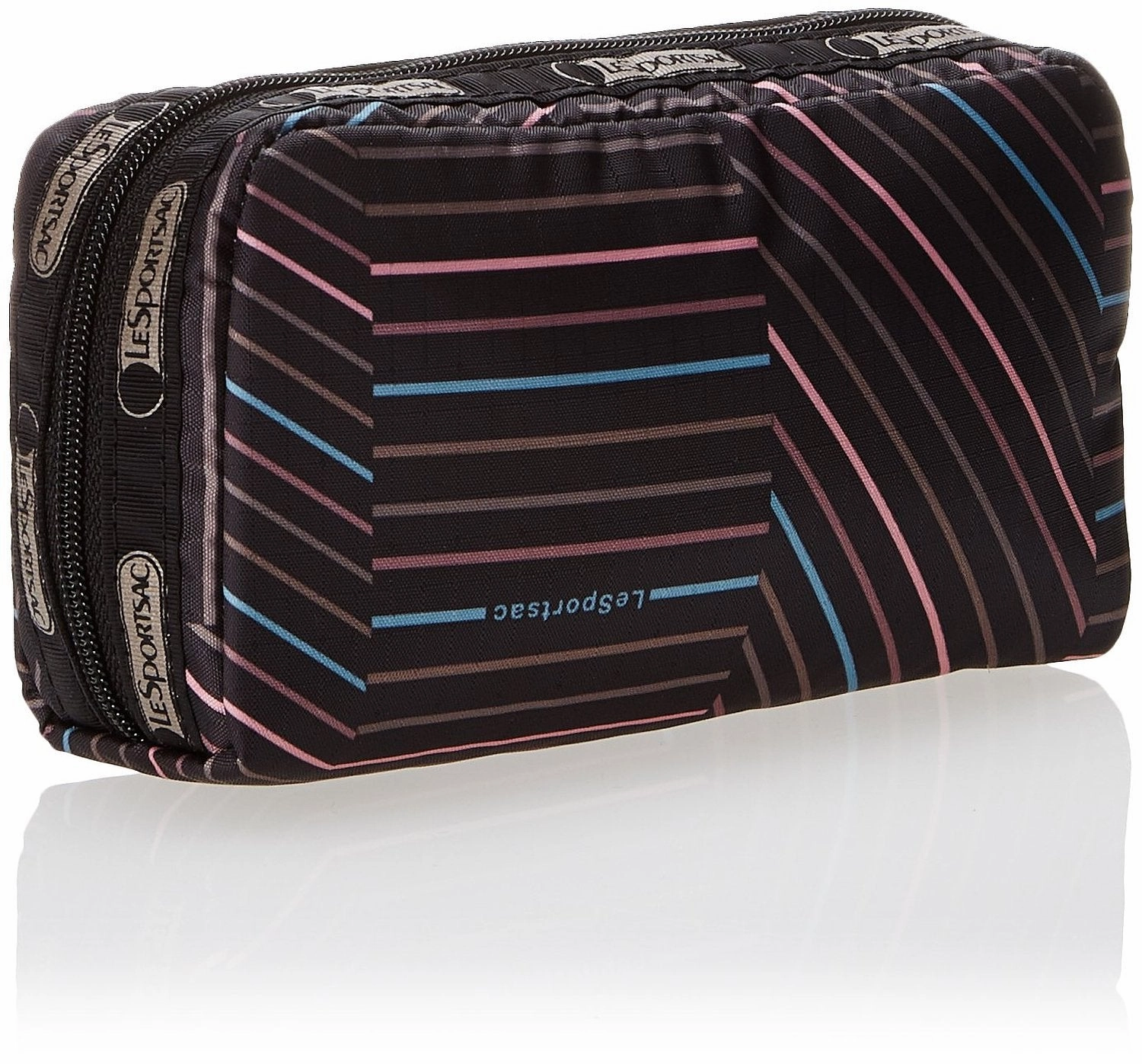 LeSportsac Boxed Rectangular Cosmetic Case