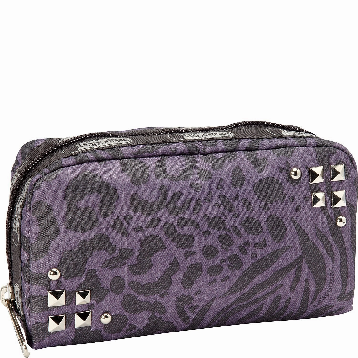 LeSportsac Boxed Rectangular Cosmetic Case