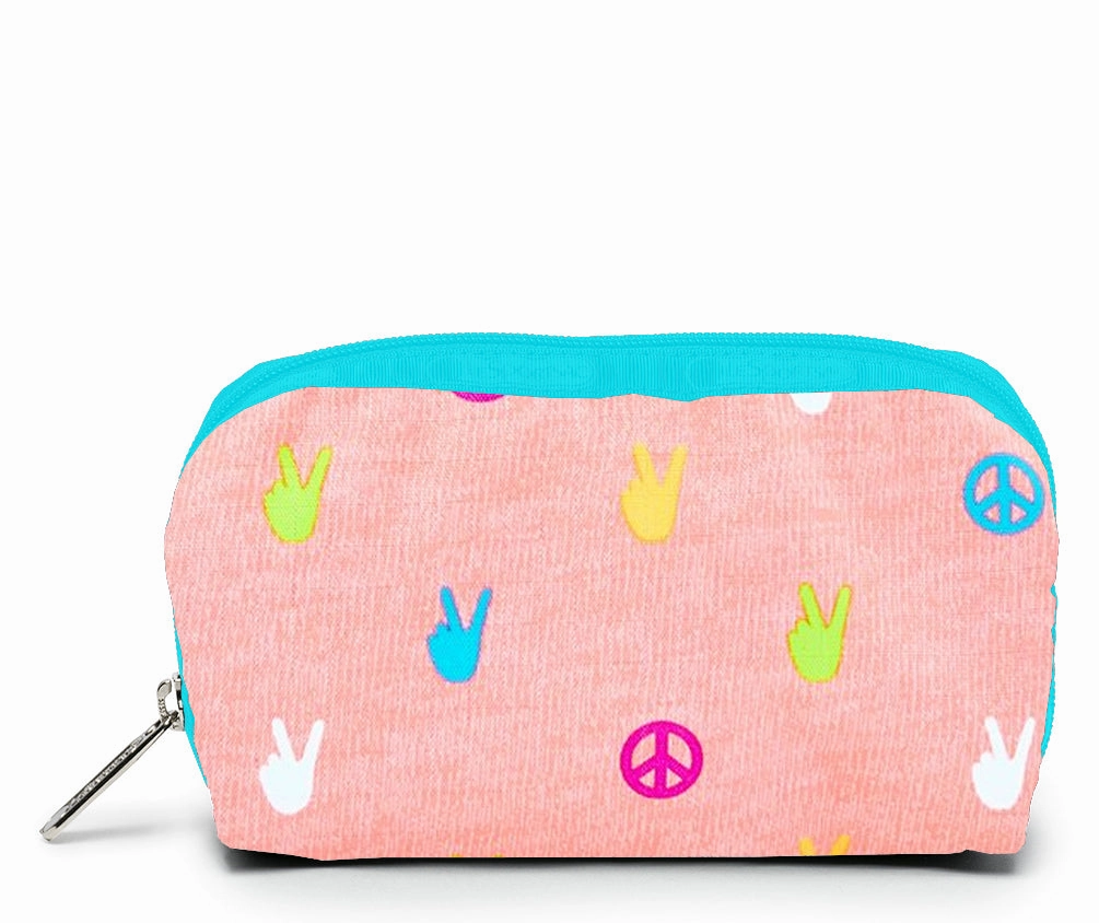 LeSportsac Boxed Rectangular Cosmetic Case