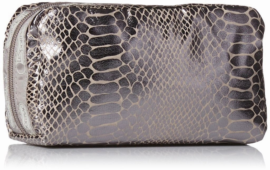 LeSportsac Boxed Rectangular Cosmetic Case