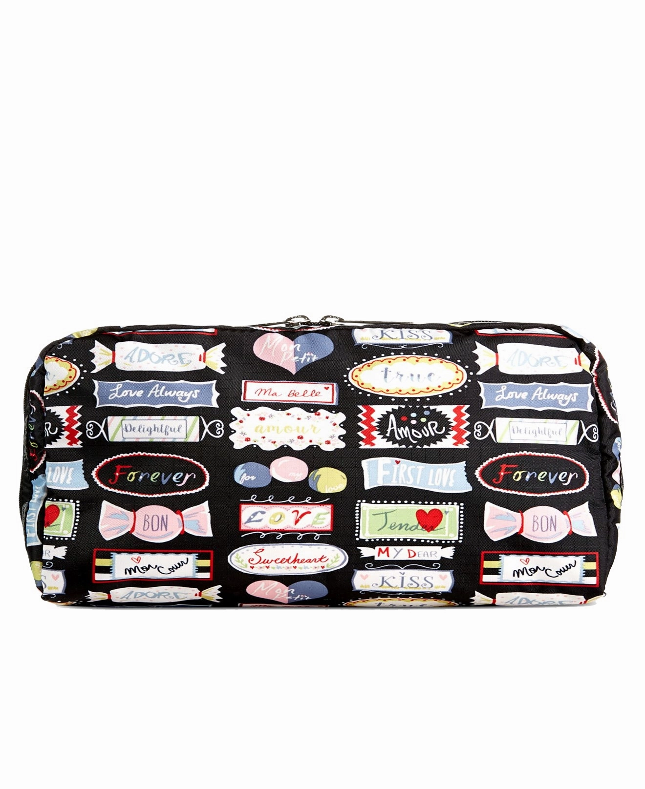 LeSportsac Boxed Rectangular Cosmetic Case