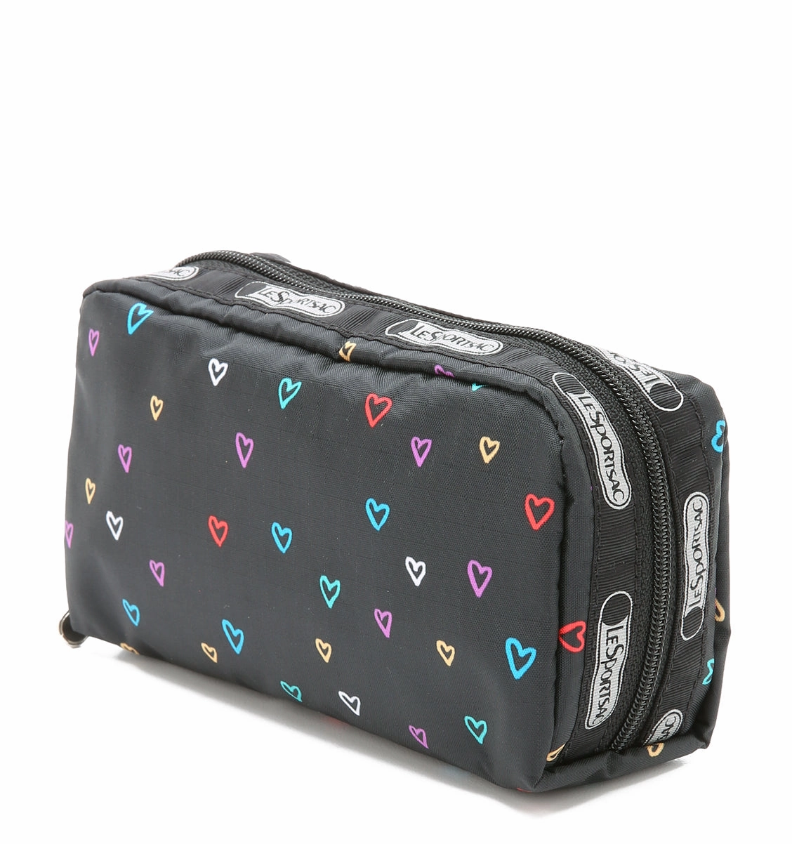 LeSportsac Boxed Rectangular Cosmetic Case