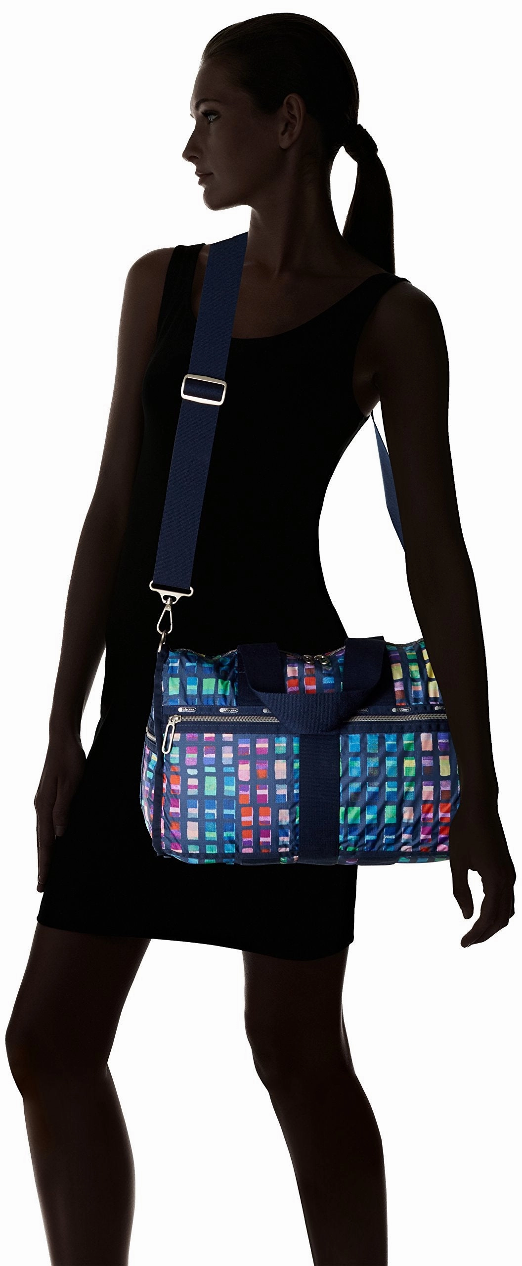 LeSportsac Essential Weekender Duffel Bags