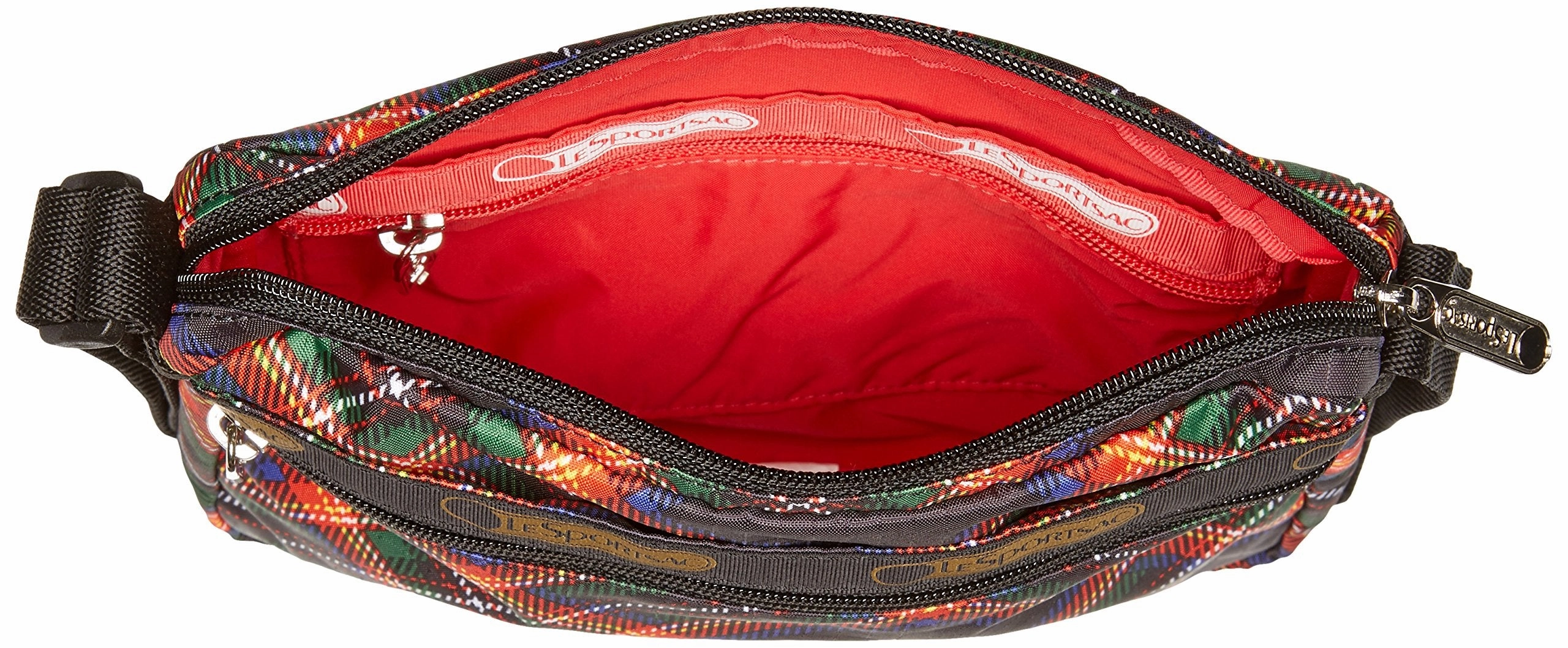 LeSportsac Shellie Crossbody