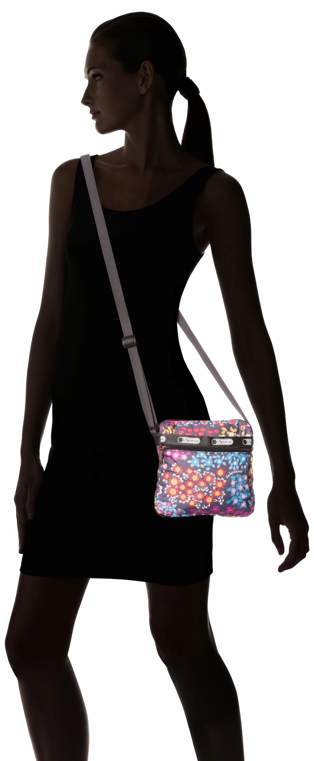 LeSportsac Shellie Crossbody