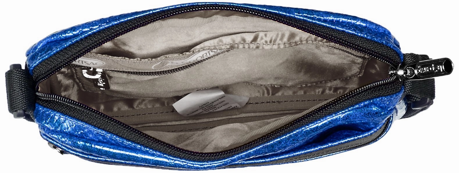 LeSportsac Shellie Crossbody
