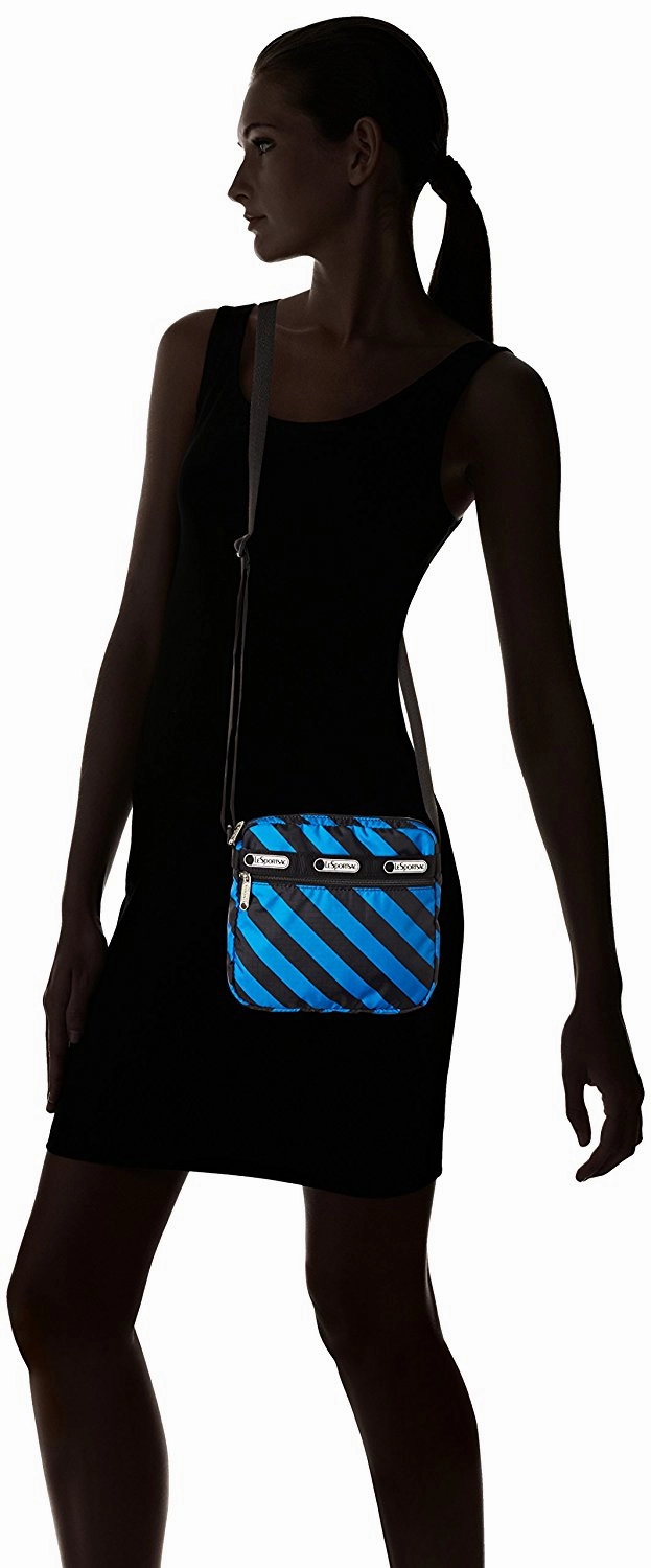 LeSportsac Shellie Crossbody