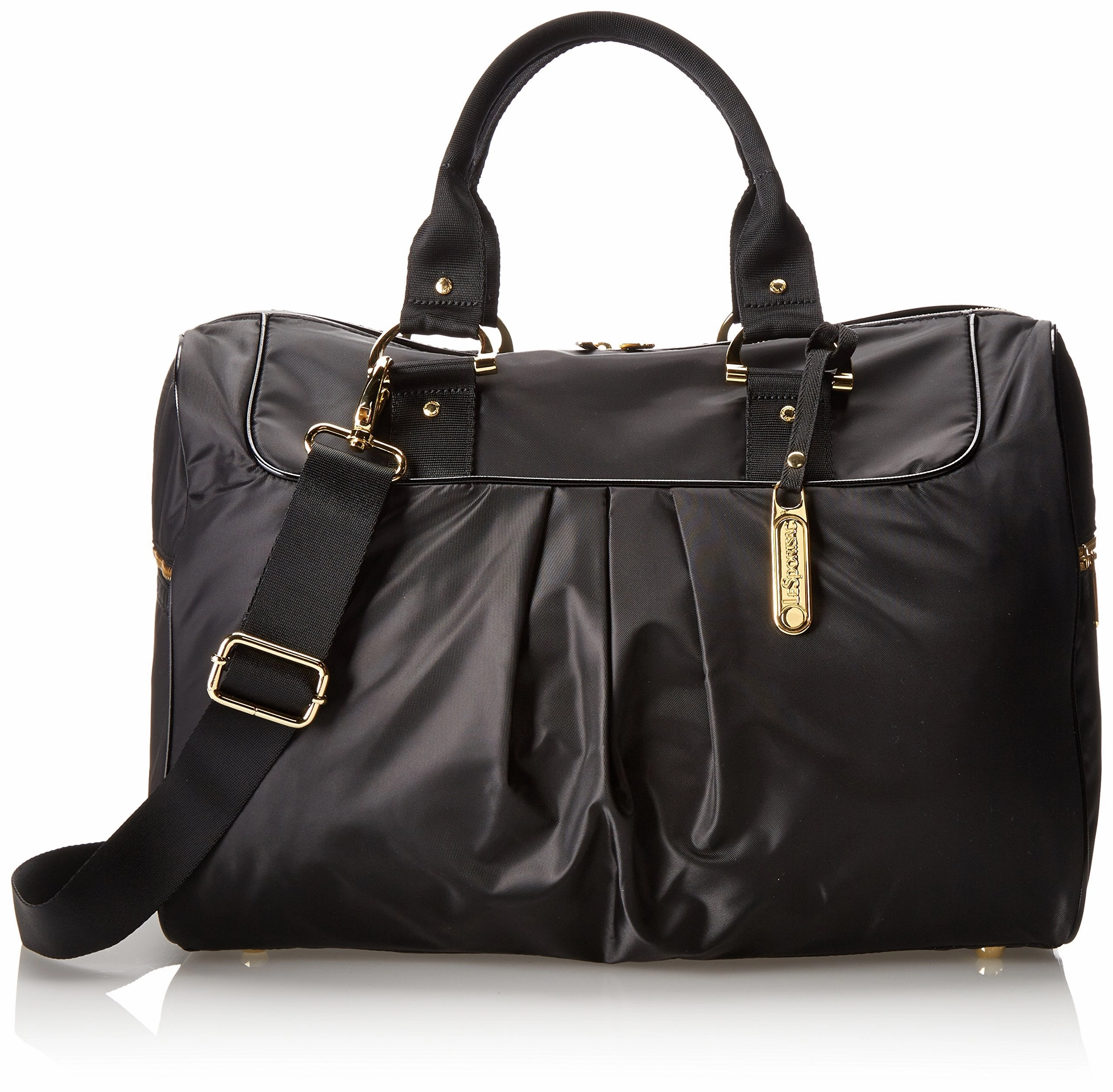 LeSportsac Signature Travel Satchel