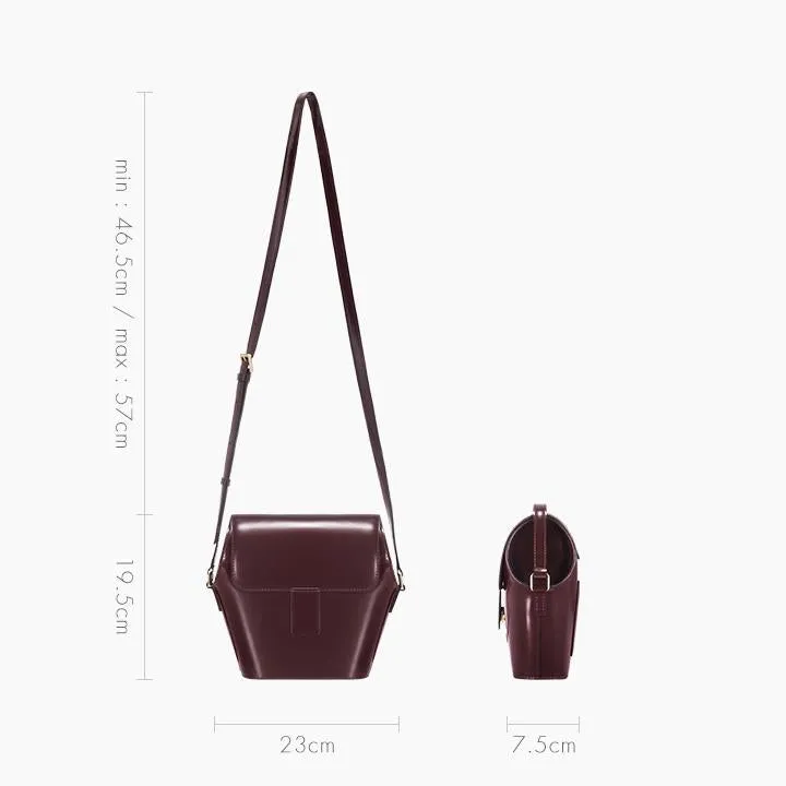 LINA Crossbody (EUDON CHOI Collection)