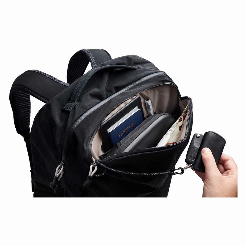 Lite Travel Pack