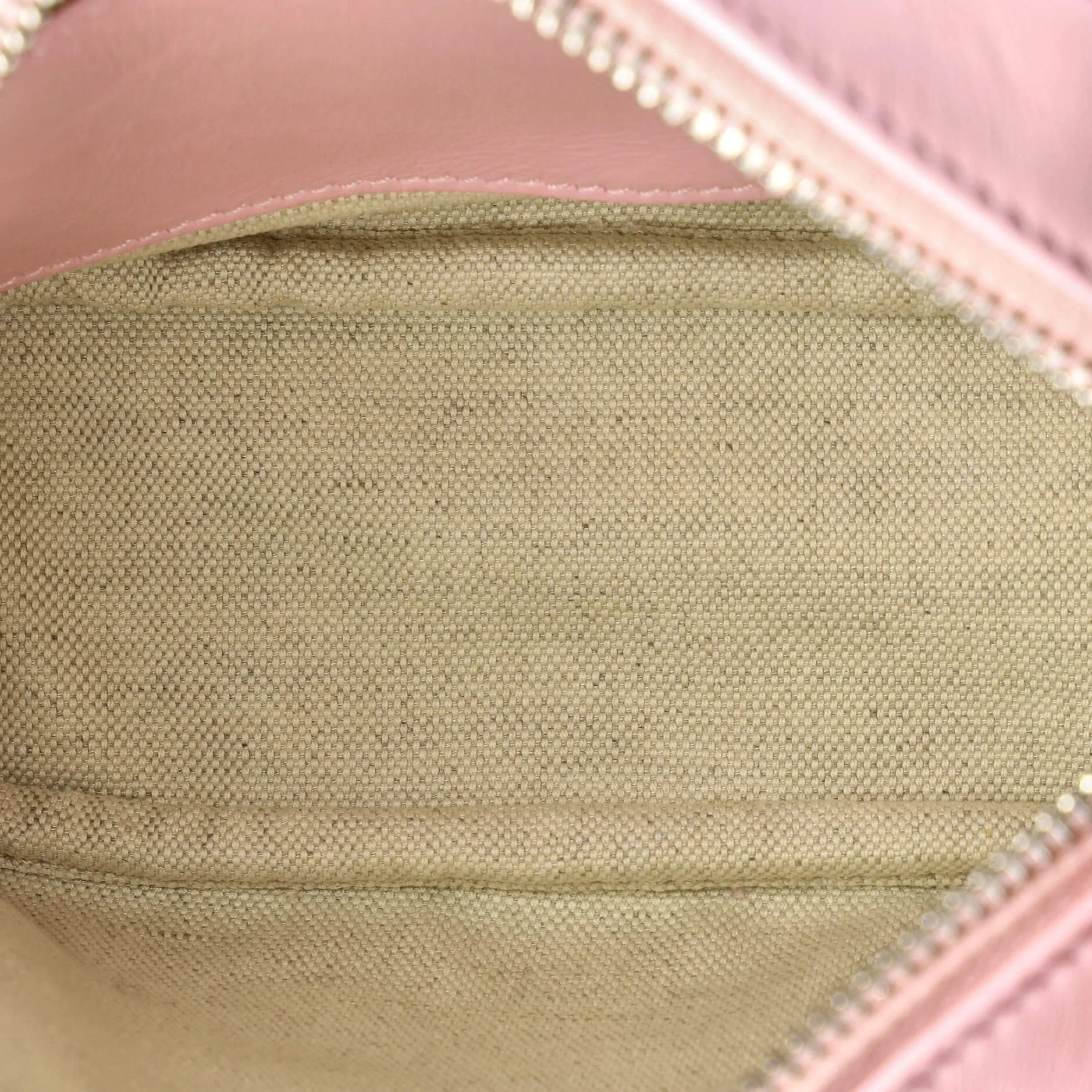 Lola Camera Bag TB Monogram Terry Cloth Mini