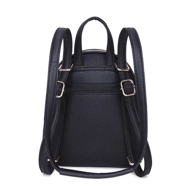 Long and Son Small style Backpack