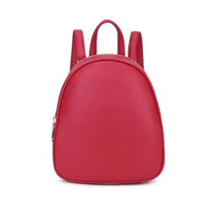 Long and Son Small style Backpack
