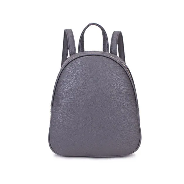 Long and Son Small style Backpack