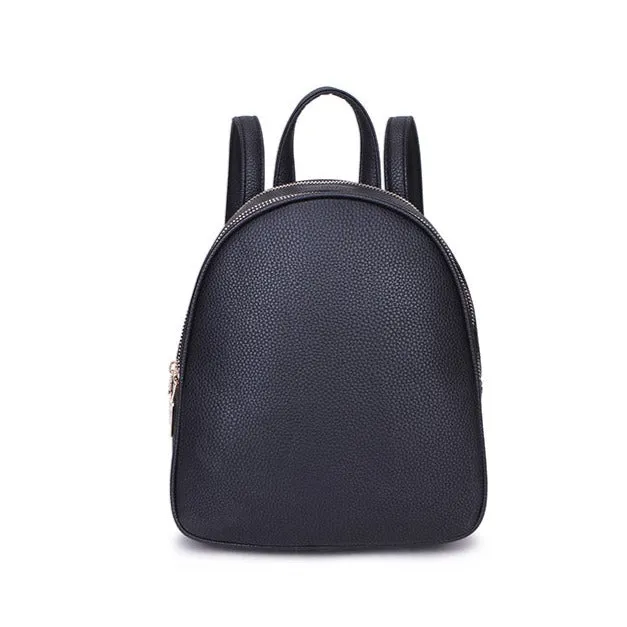Long and Son Small style Backpack