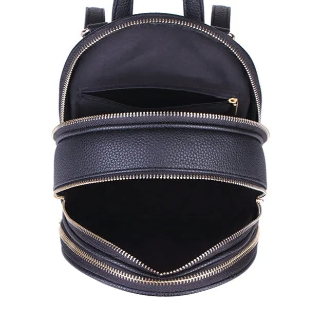 Long and Son Small style Backpack