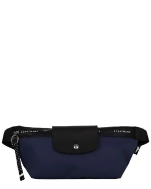 Longchamp Le Pliage Energy Medium Canvas Belt Bag