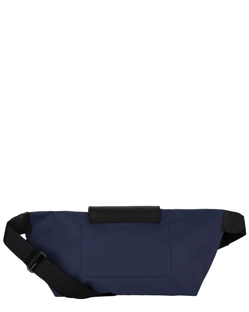 Longchamp Le Pliage Energy Medium Canvas Belt Bag