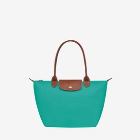 Longchamp Le Pliage Club medium Shoulder Bag