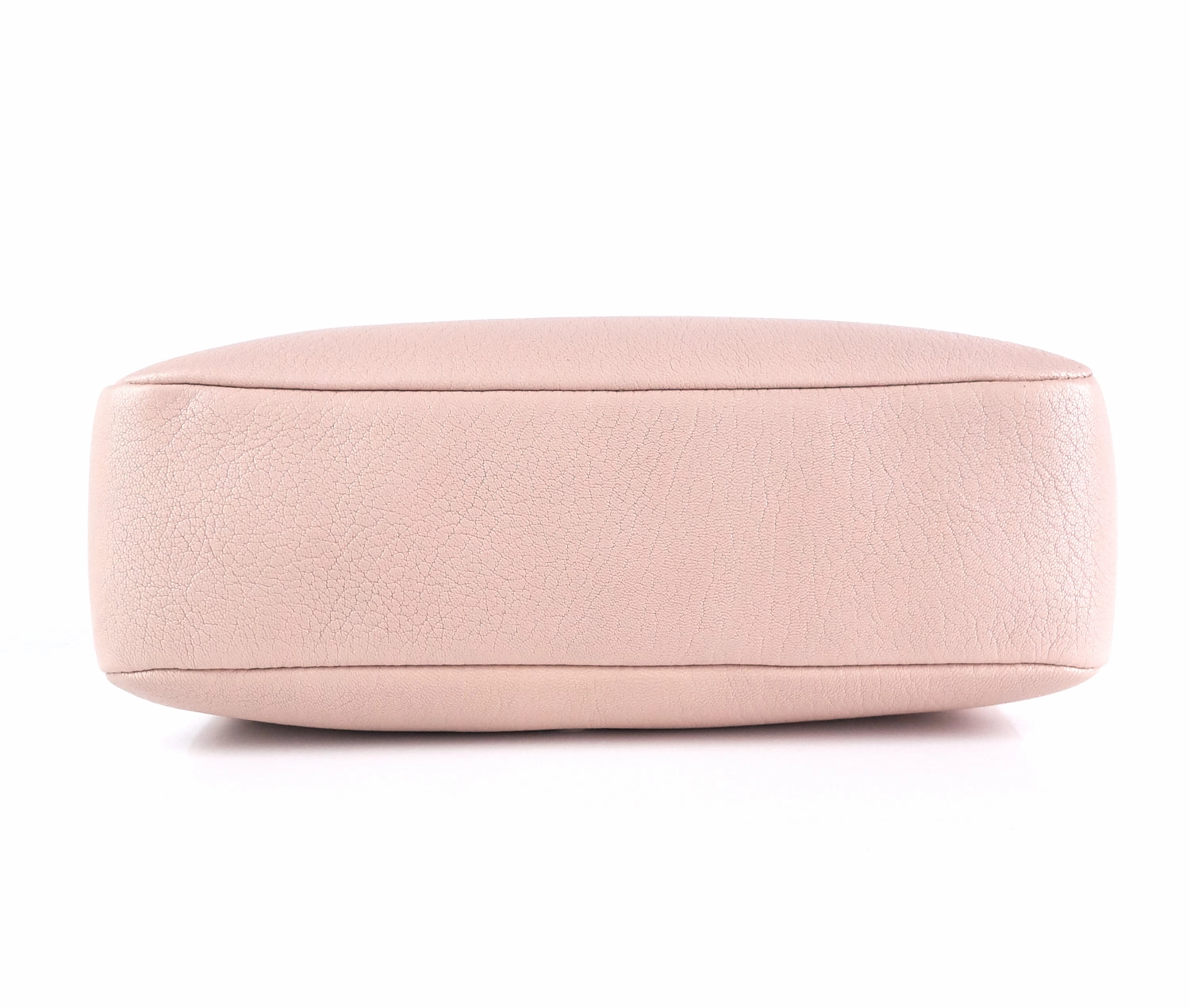 Lou Leather Small Camera Bag