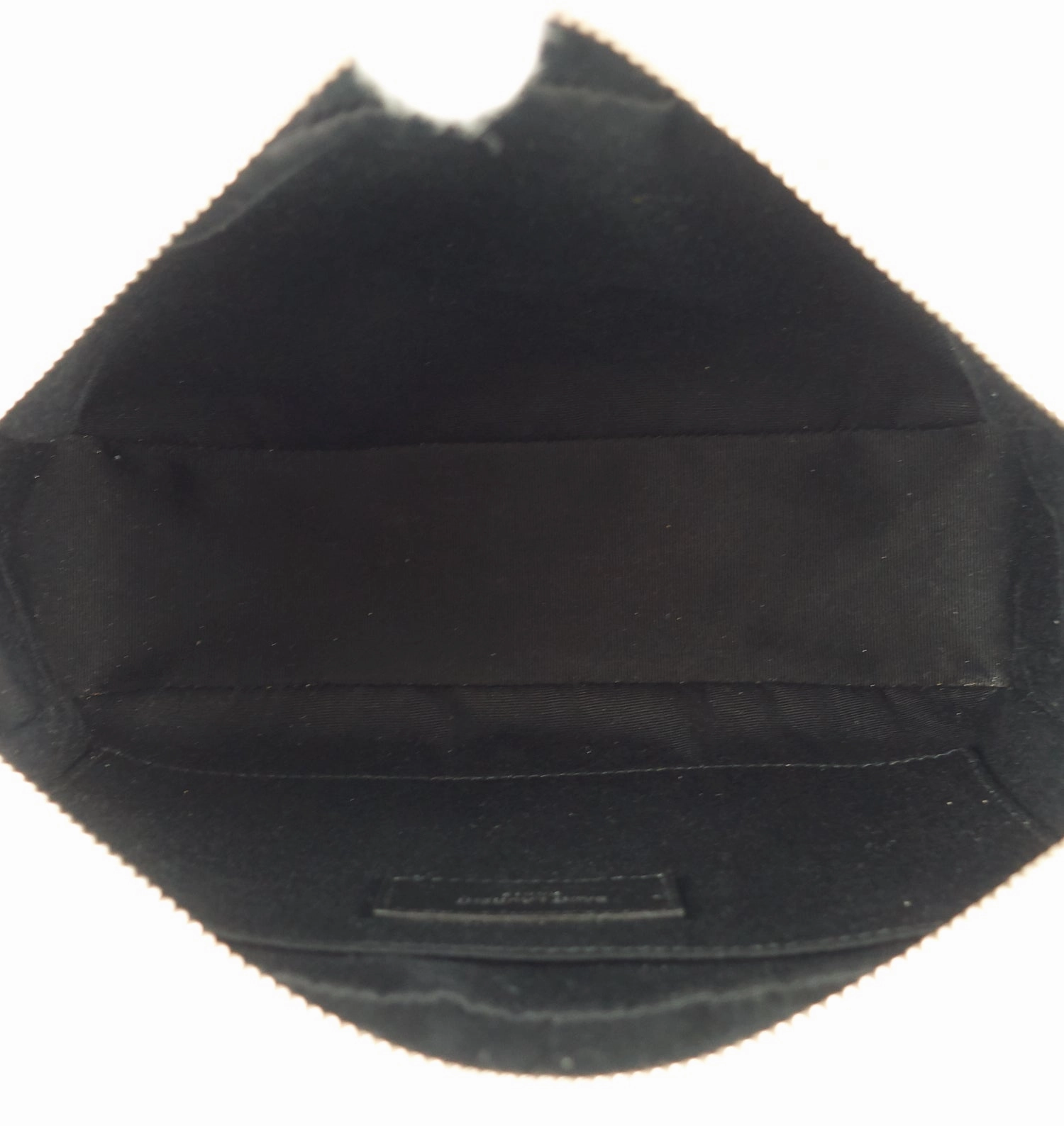 Lou Leather Small Camera Bag