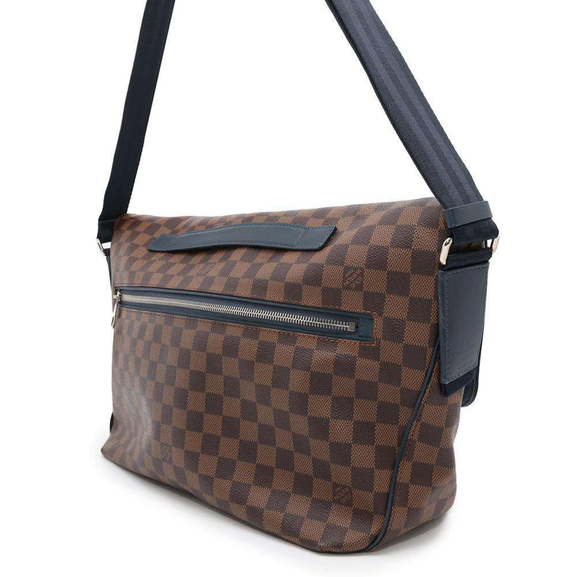 Louis Vuitton  Damier Canvas Shoulder Bag