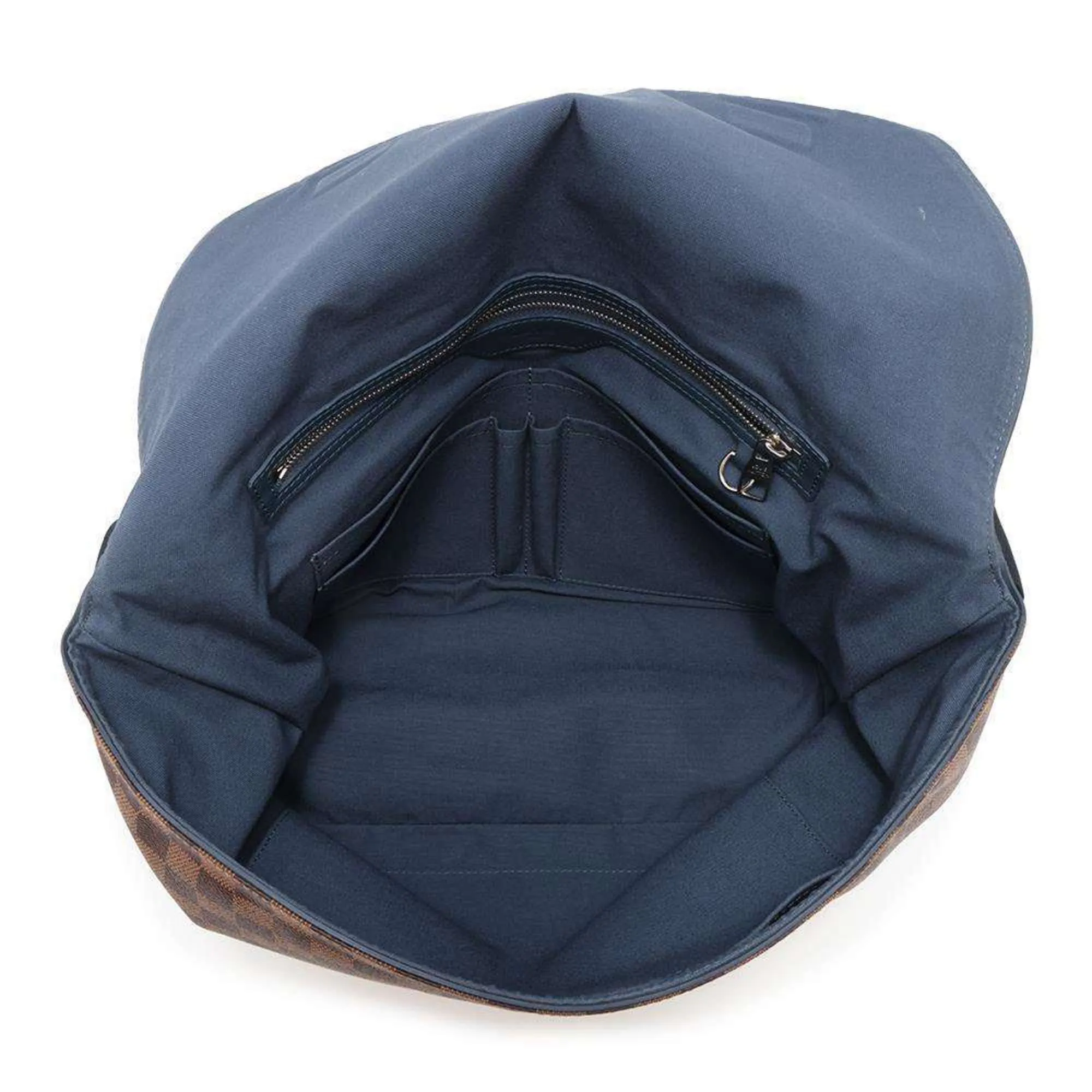 Louis Vuitton  Damier Canvas Shoulder Bag