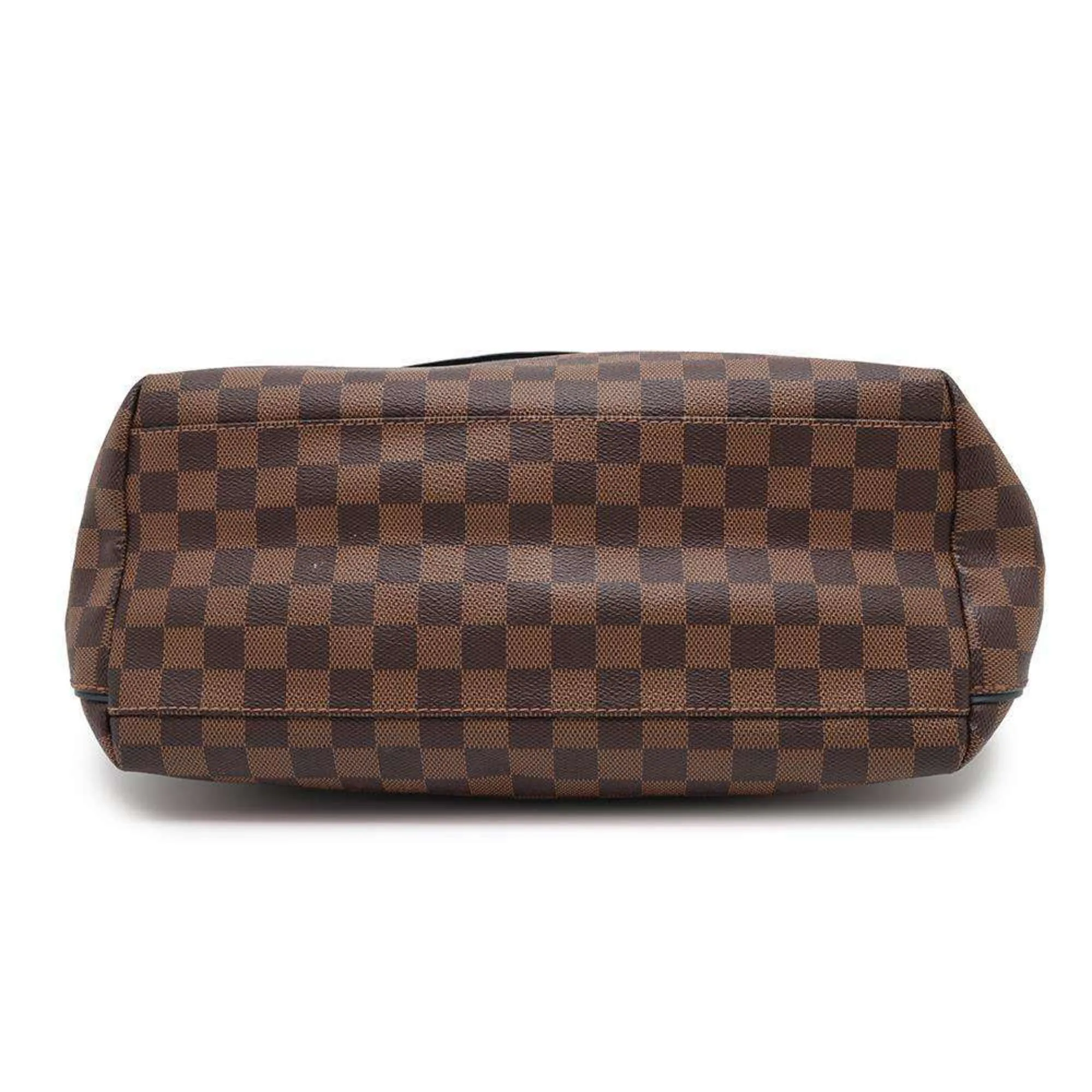 Louis Vuitton  Damier Canvas Shoulder Bag