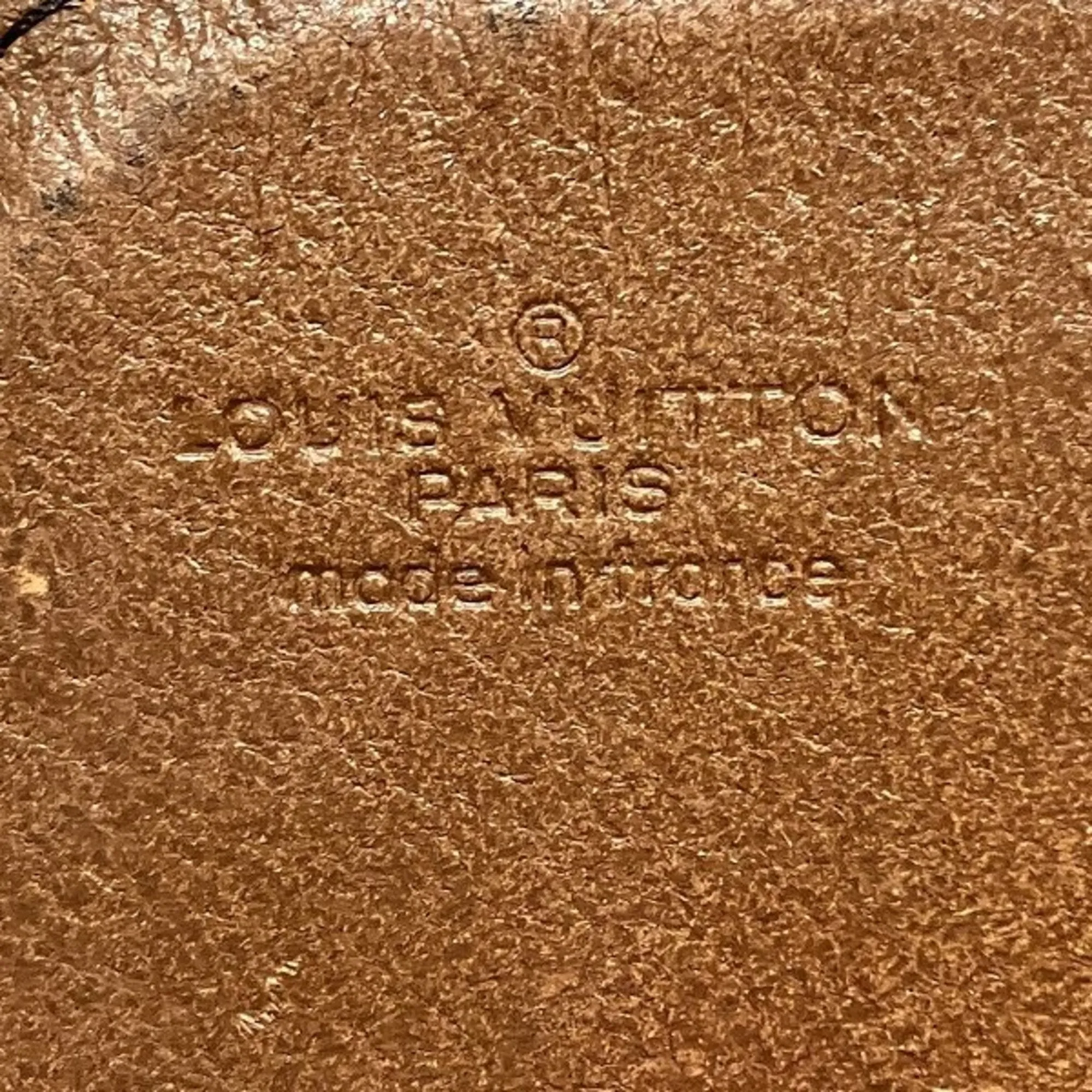 Louis Vuitton Monogram  Monogram Shoulder Bag
