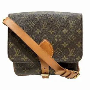 Louis Vuitton Monogram  Monogram Shoulder Bag