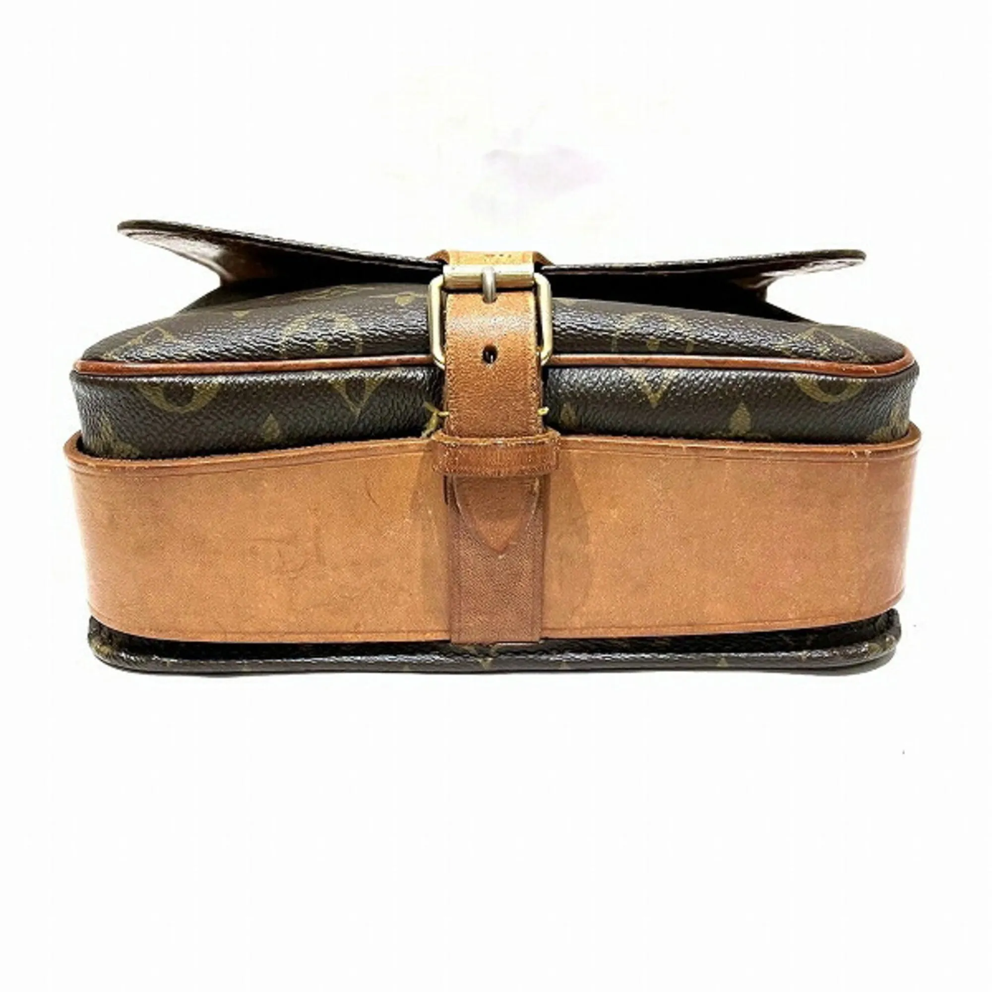 Louis Vuitton Monogram  Monogram Shoulder Bag