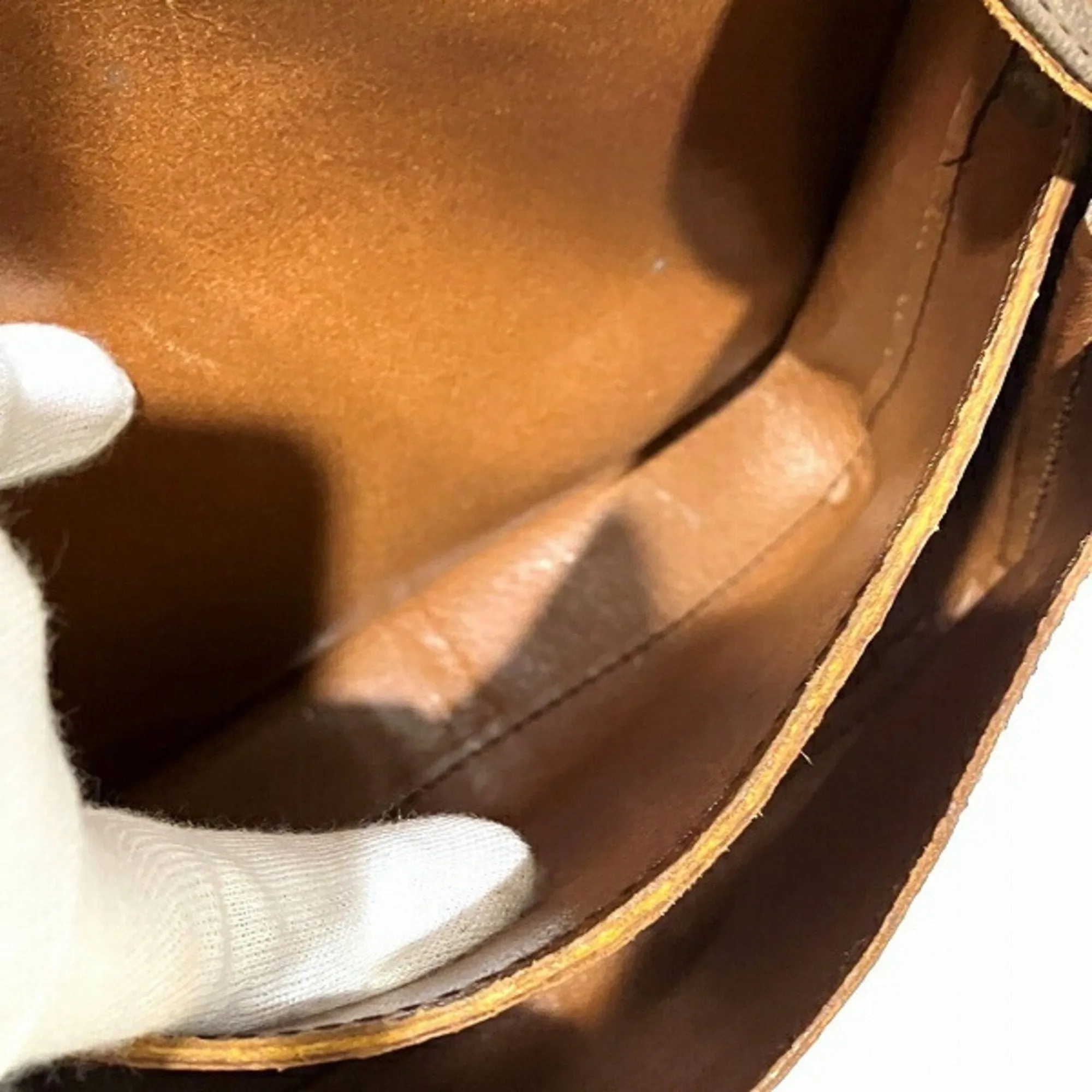 Louis Vuitton Monogram  Monogram Shoulder Bag
