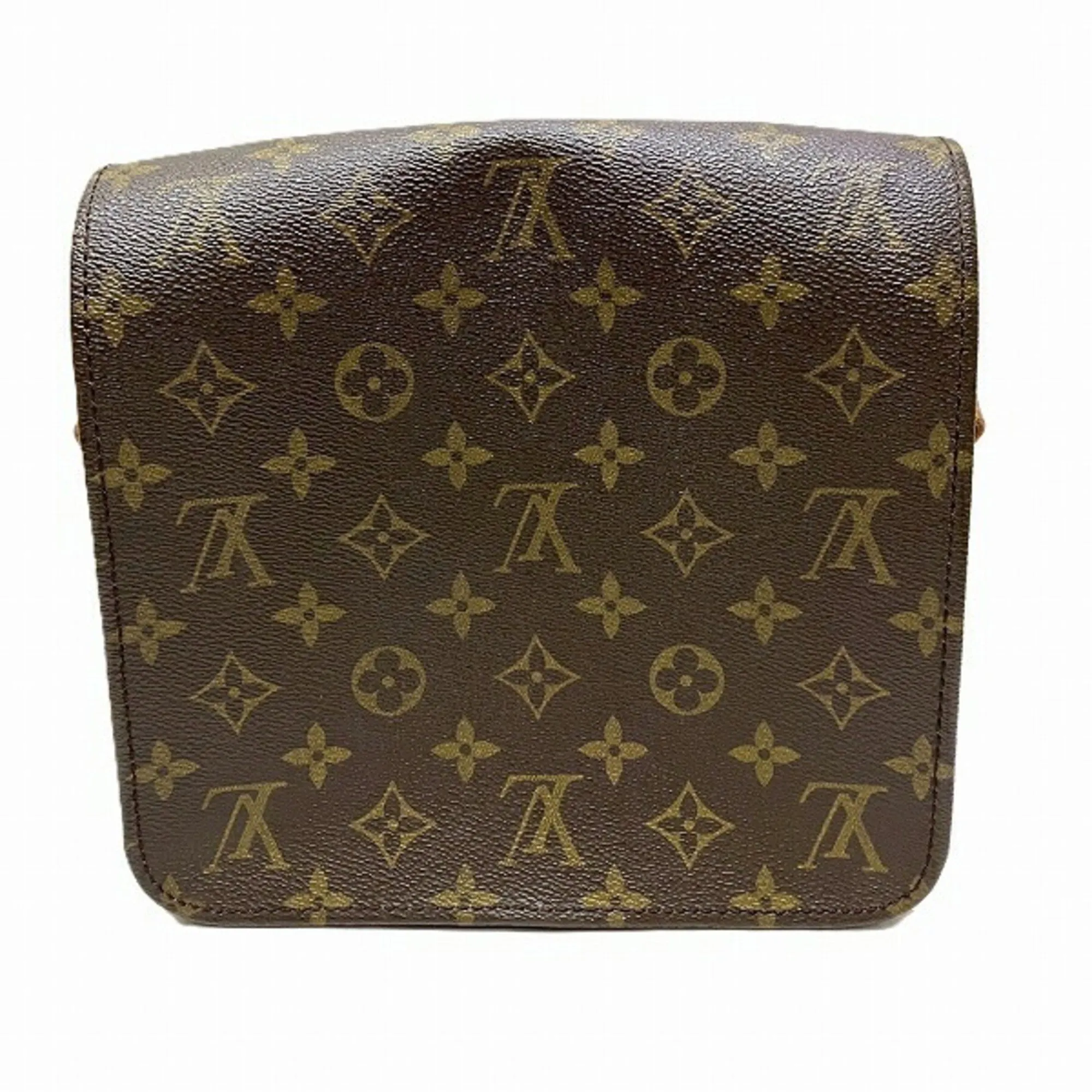 Louis Vuitton Monogram  Monogram Shoulder Bag