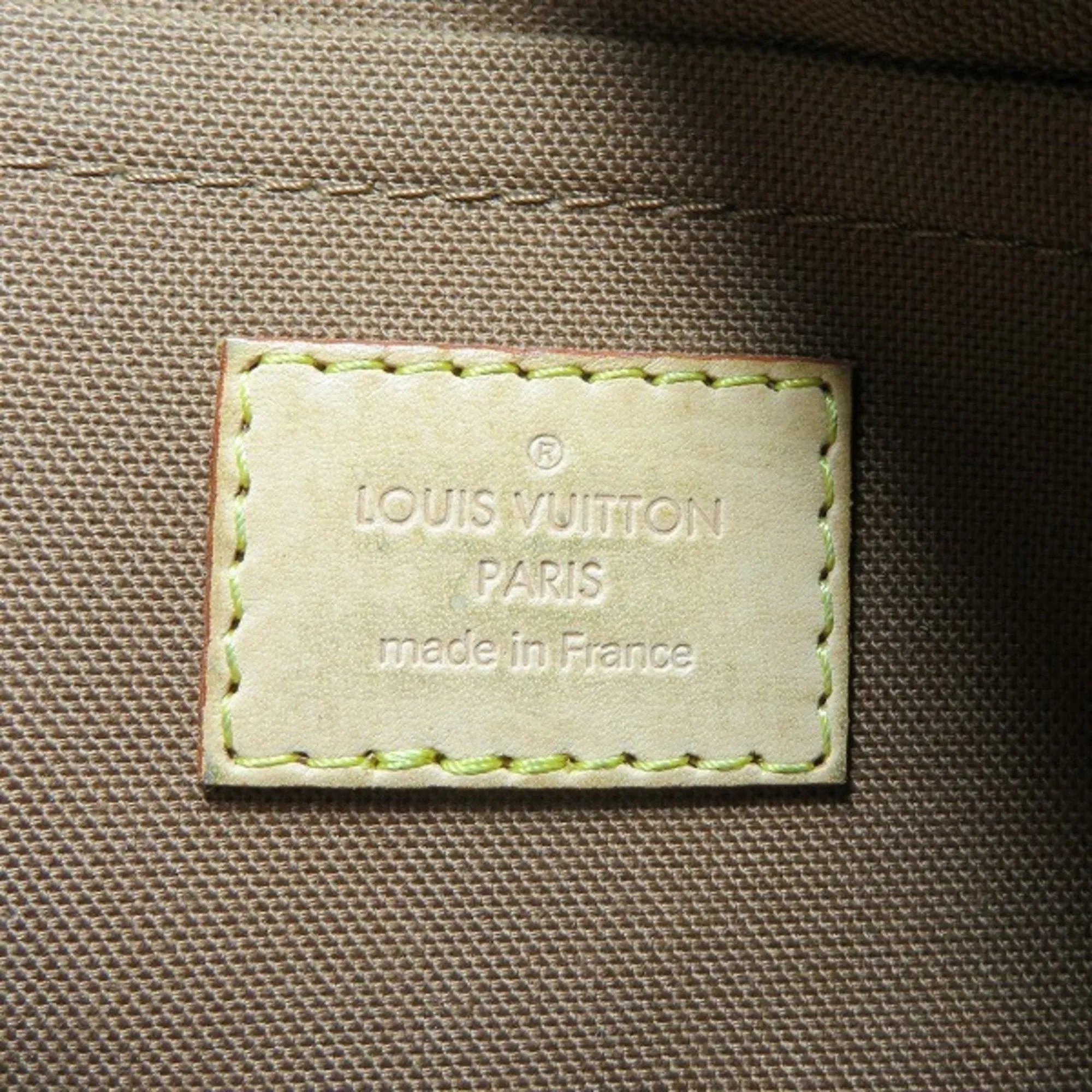 Louis Vuitton  Shoulder Bag