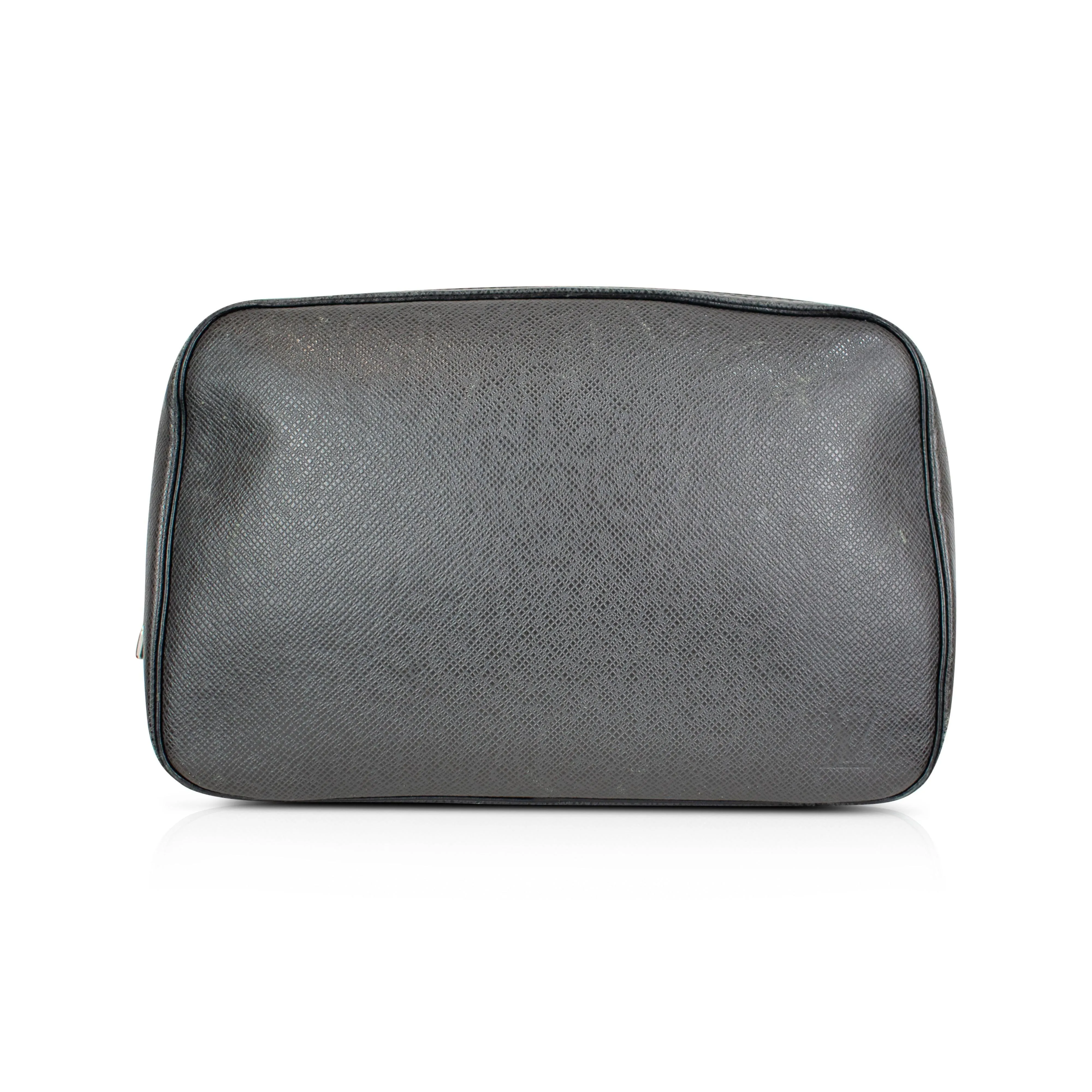 Louis Vuitton Toiletry Pouch