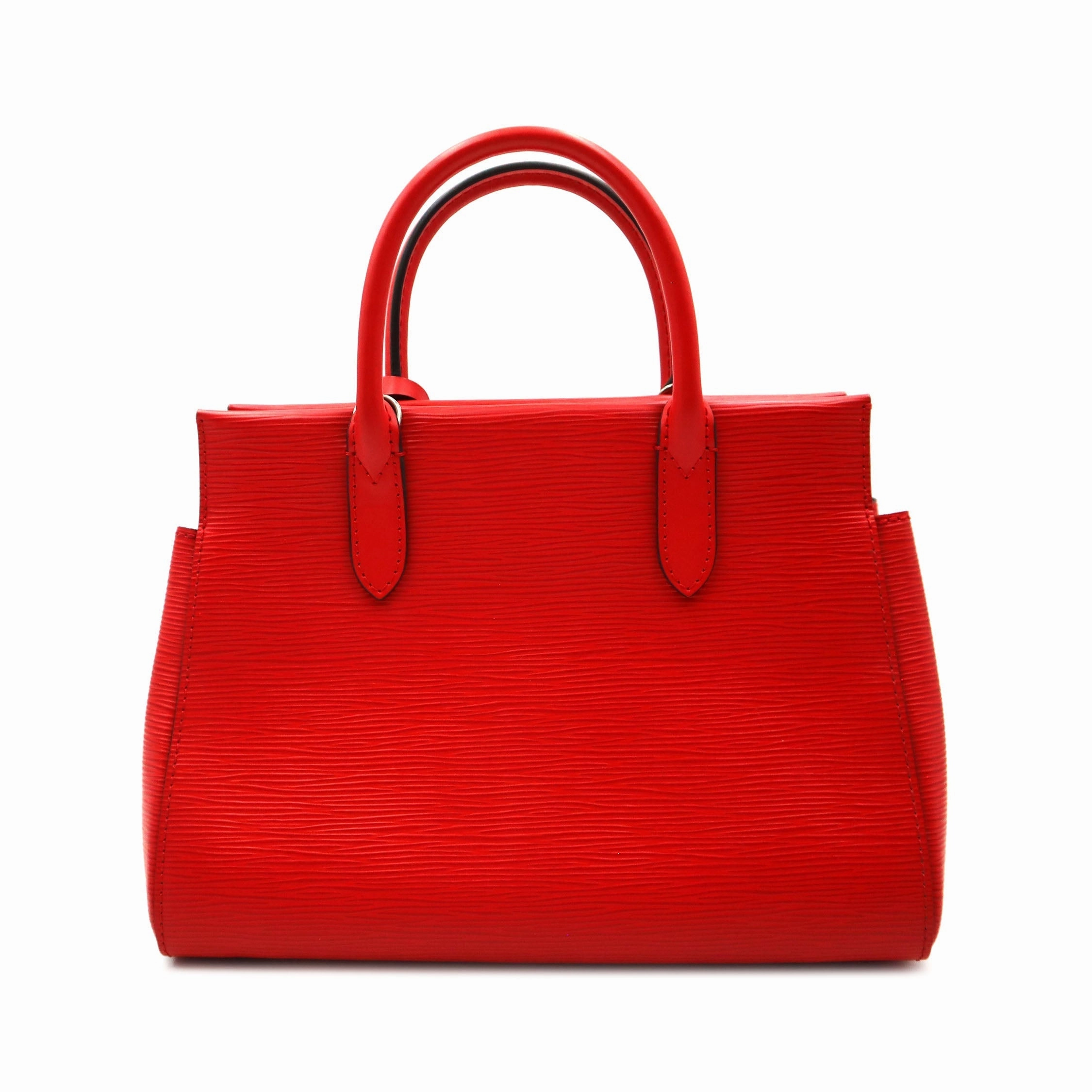Louis Vuitton Epi Marly Shoulder Bag CA2134