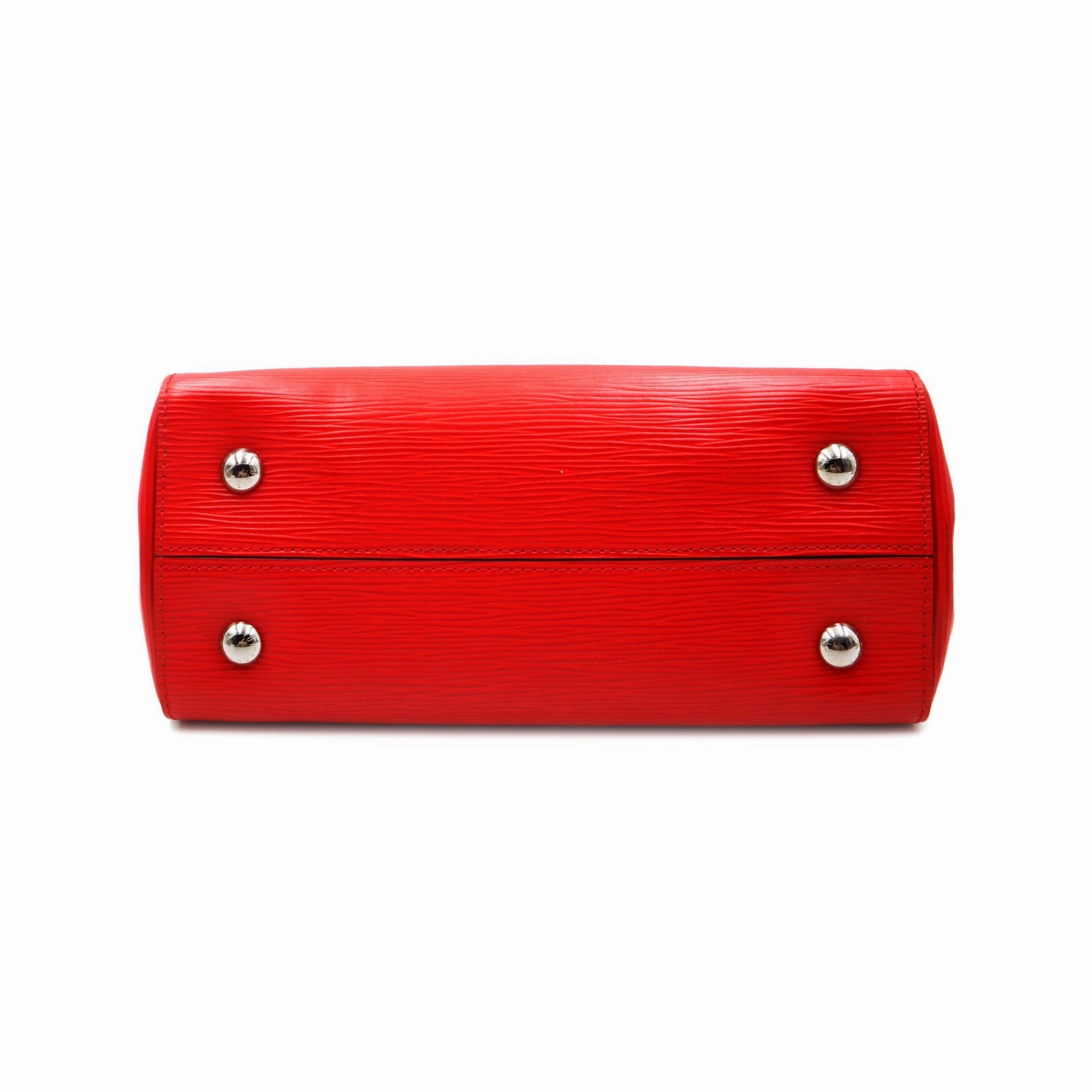Louis Vuitton Epi Marly Shoulder Bag CA2134
