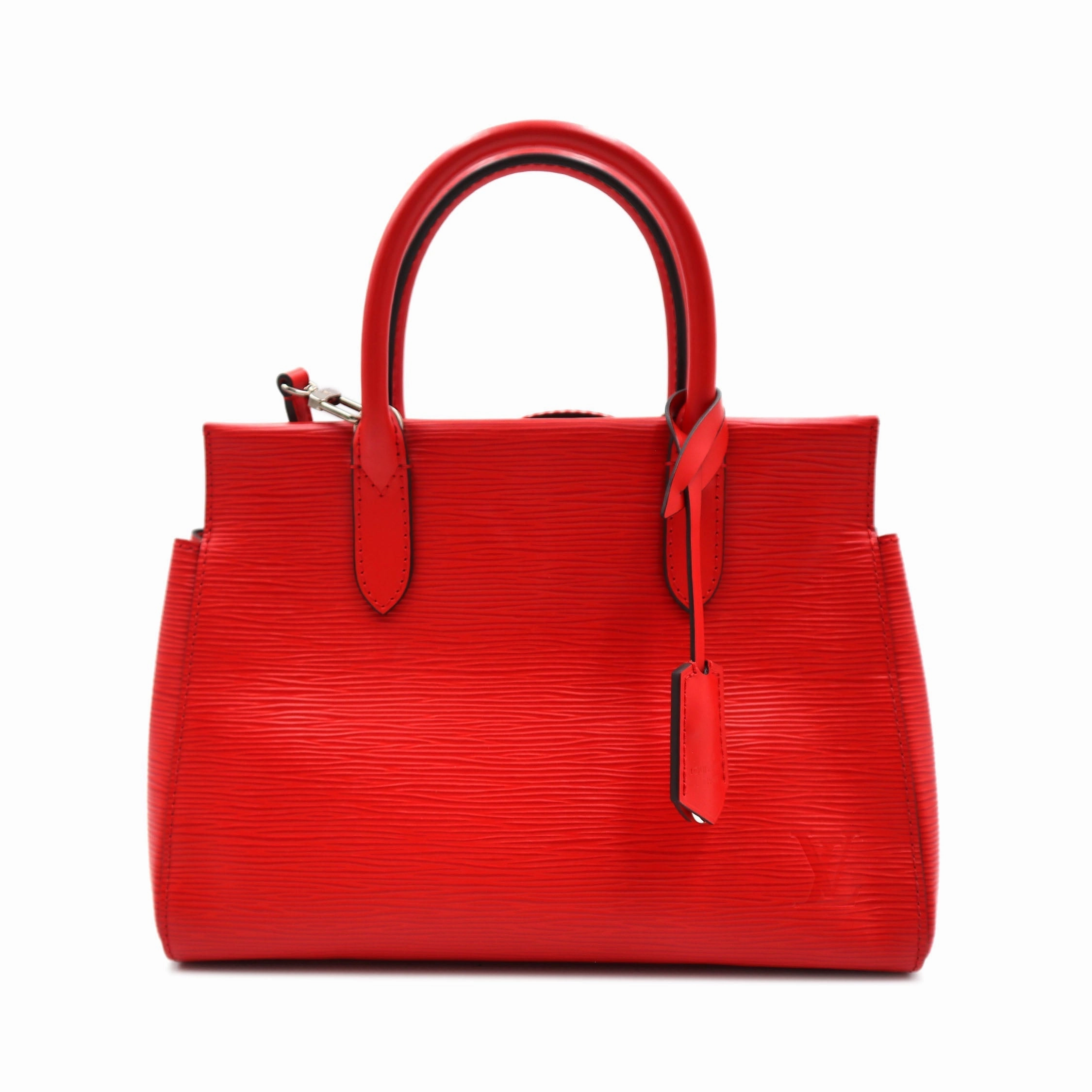 Louis Vuitton Epi Marly Shoulder Bag CA2134