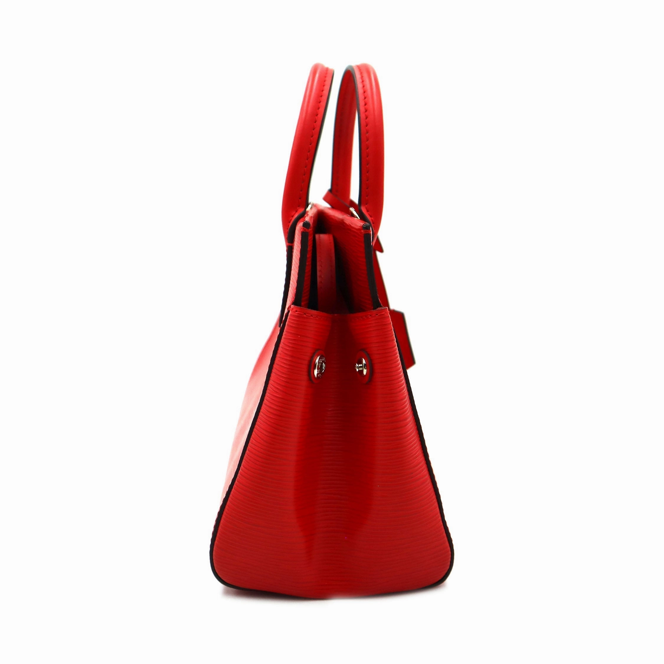 Louis Vuitton Epi Marly Shoulder Bag CA2134