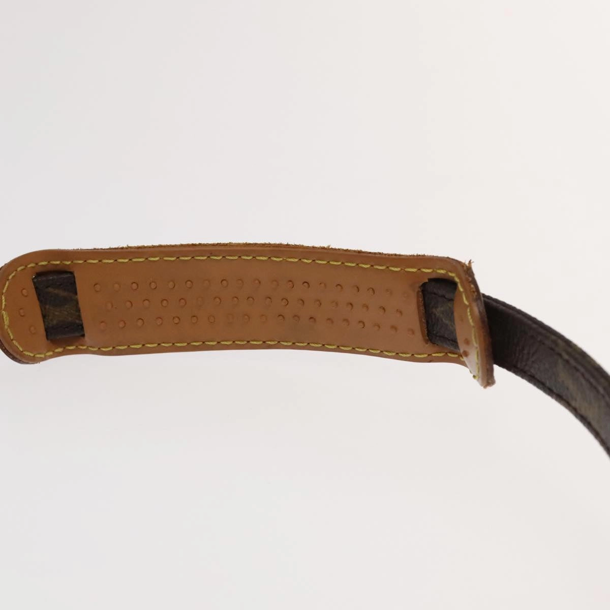 LOUIS VUITTON Monogram Amazon Shoulder Bag M45236 LV am7362