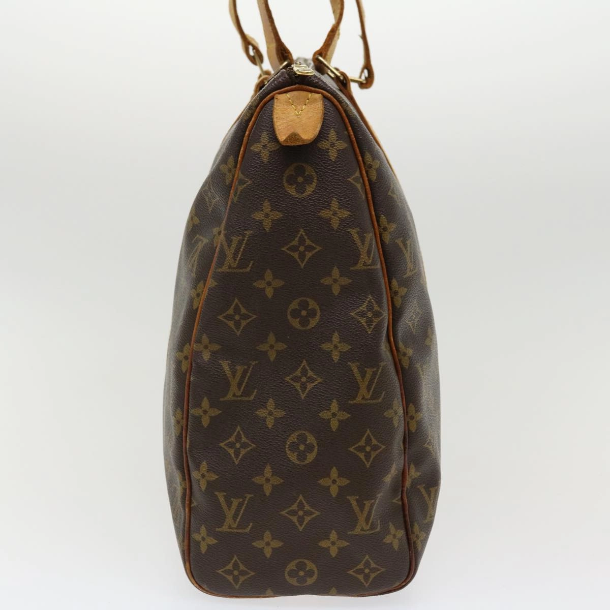LOUIS VUITTON Monogram Flanerie 45 Shoulder Bag M51115 LV rd4448