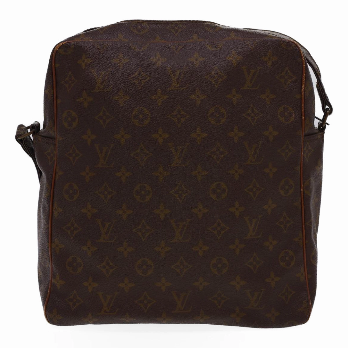 LOUIS VUITTON Monogram Marceau Shoulder Bag No.70 LV rd4832